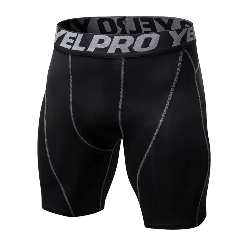 YELPRO Compression Shorts