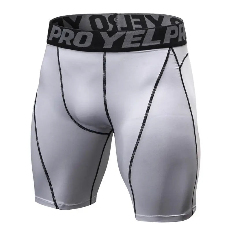YELPRO Compression Shorts