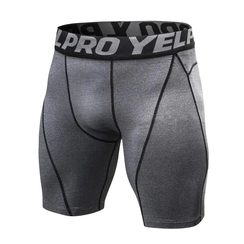 YELPRO Compression Shorts