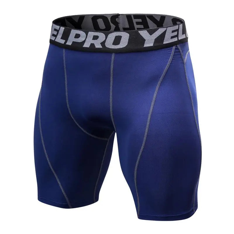YELPRO Compression Shorts