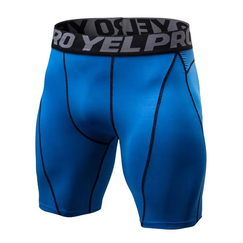 YELPRO Compression Shorts